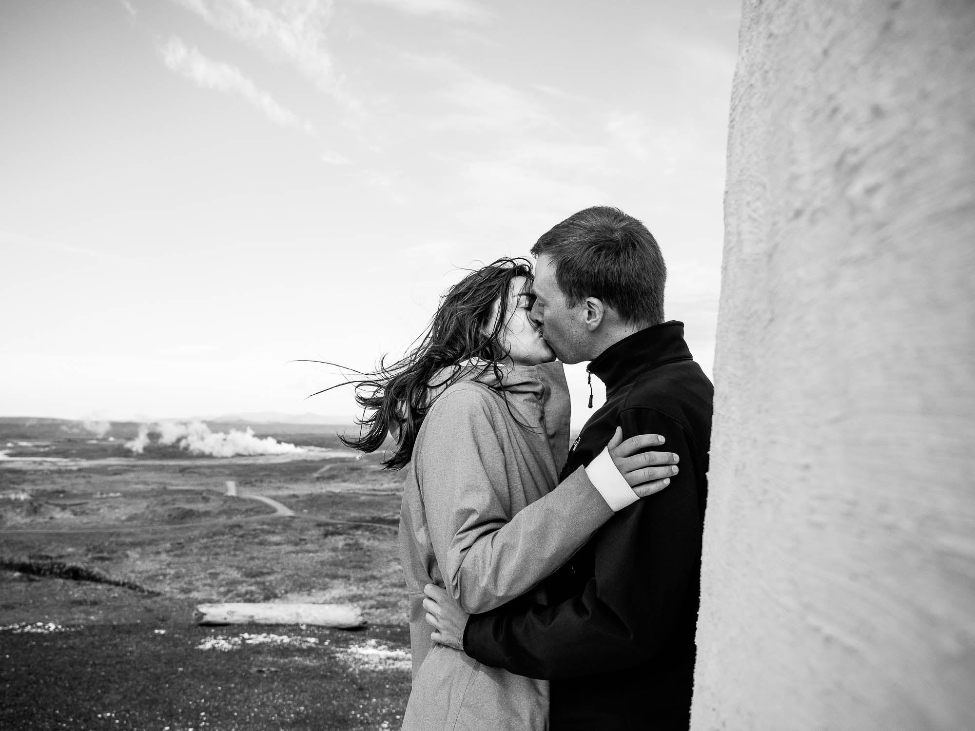 Iceland Anastasia & Benedikt